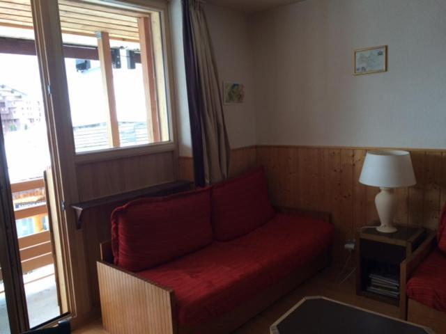 Fontaines Blanches 320 Apartment Avoriaz Exterior foto