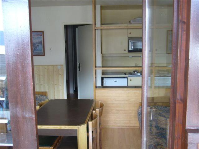 Fontaines Blanches 320 Apartment Avoriaz Exterior foto