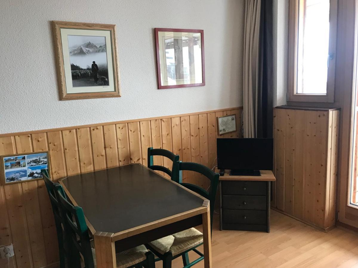Fontaines Blanches 320 Apartment Avoriaz Exterior foto